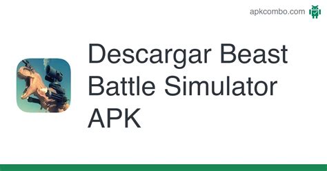 beast battle simulator jogar grátis.